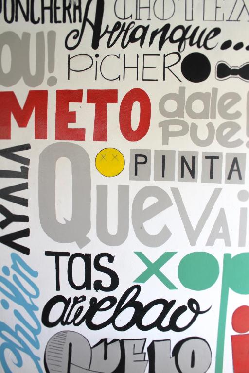 Attrezzature e servizi