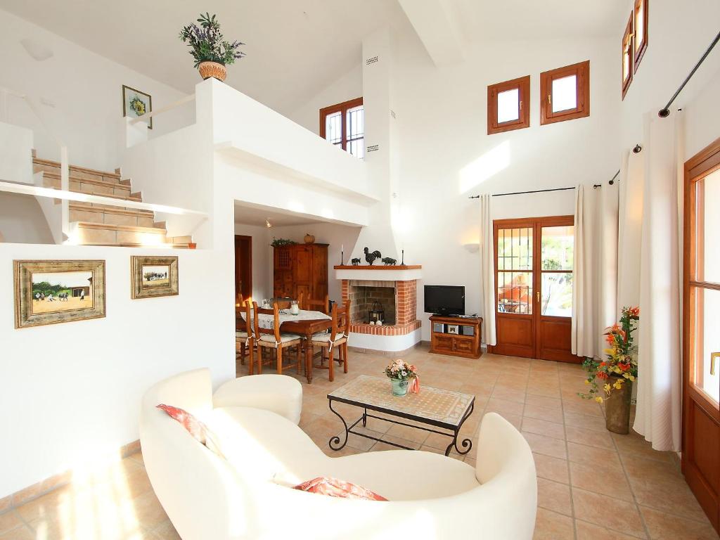 Villa Ca Toni by Interhome - 2