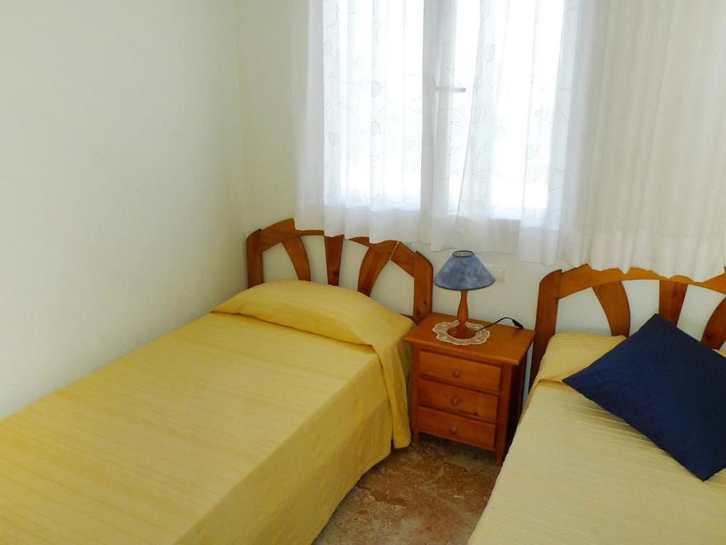 Apartment Luz del Mediterraneo-4 by Interhome - 4