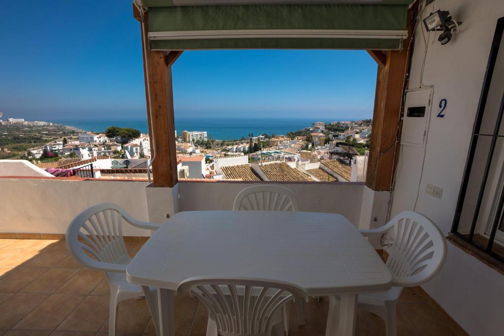 Urb. Punta Lara, Plza. Sevilla 2, 2D, Nerja