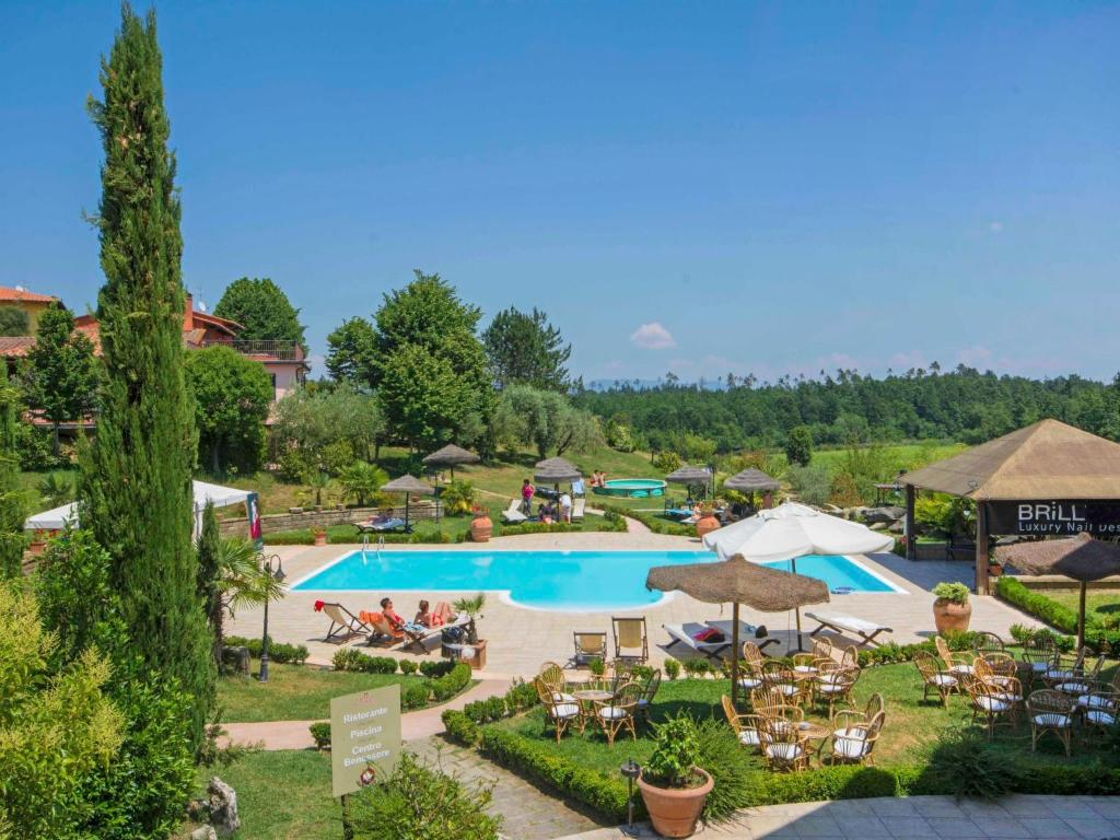 Apartment Tipologia Bilocale by Interhome