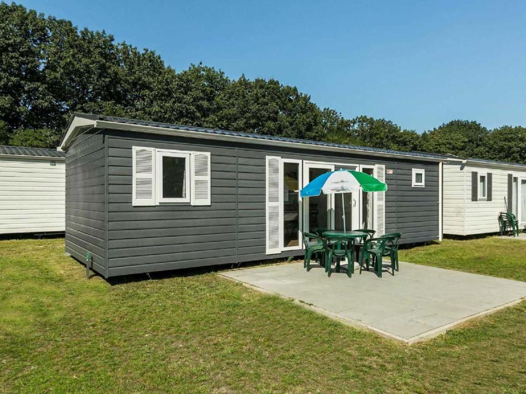 Holiday Home Hengelhoef-16 by Interhome — Hotel in Helchteren