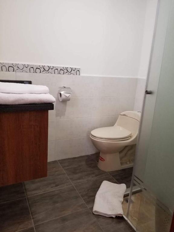 Hotel Casa Sayu photo