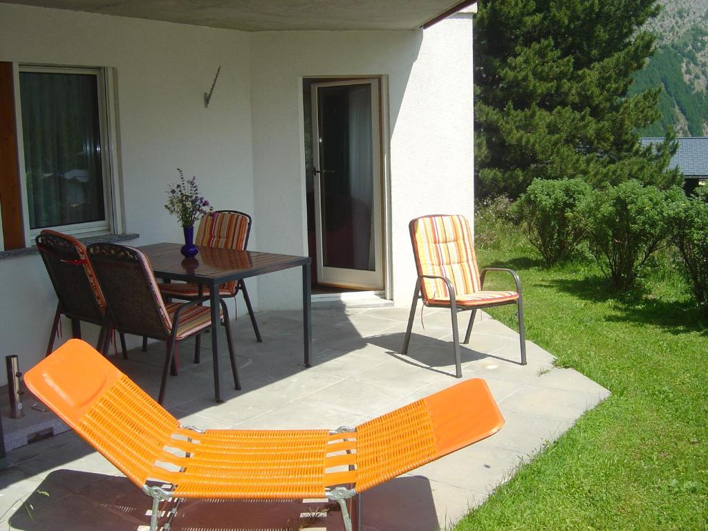 Haus Le Mirage - 3