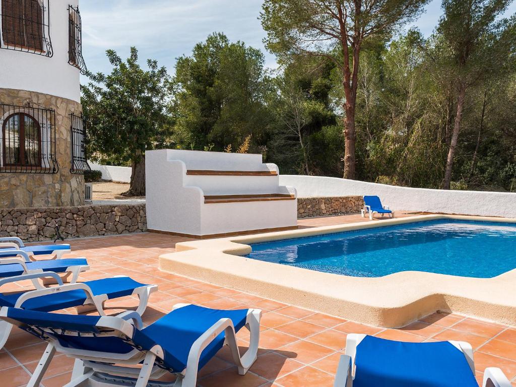 Apartment Albatros by Interhome - 2