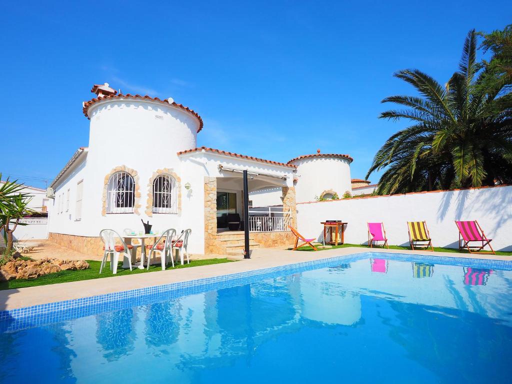 Holiday Home Alberes by Interhome - 1