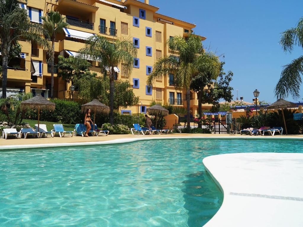 Apartment Los Almendros in Marbella, Spain - 10 reviews, prices ...