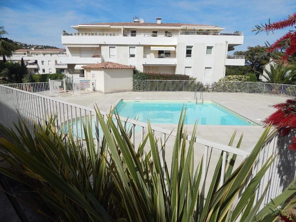 Apartment Cap Marine-2 by Interhome - 1