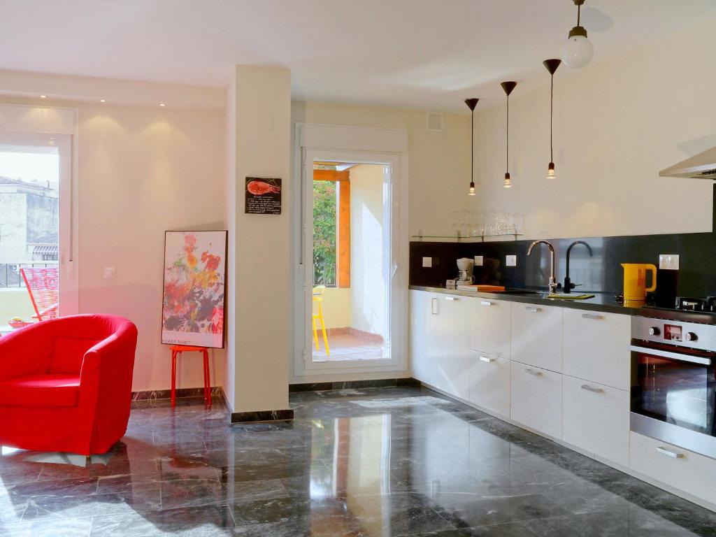 Apartment Plaza de las Flores by Interhome - 3