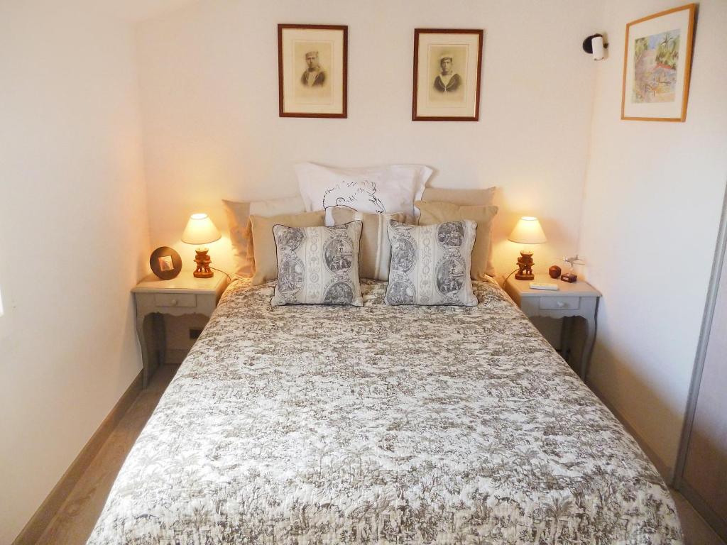 Holiday Home Domaine des Vignes-4 by Interhome - 4