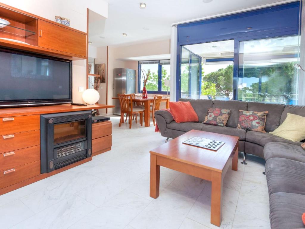 Holiday Home Crystal by Interhome - 5