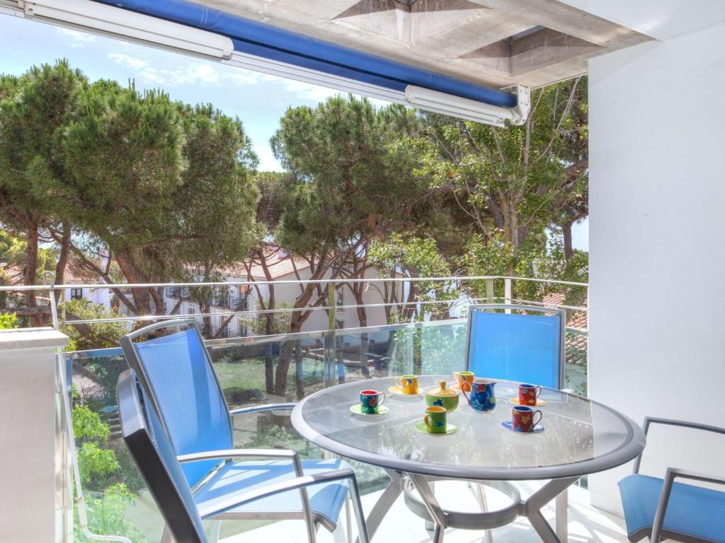 Holiday Home Crystal by Interhome - 4