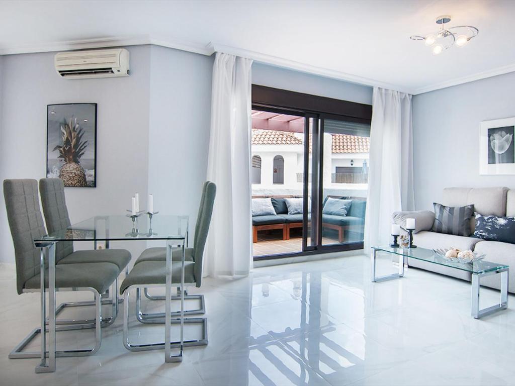 Apartment La Maestranza by Interhome - 3