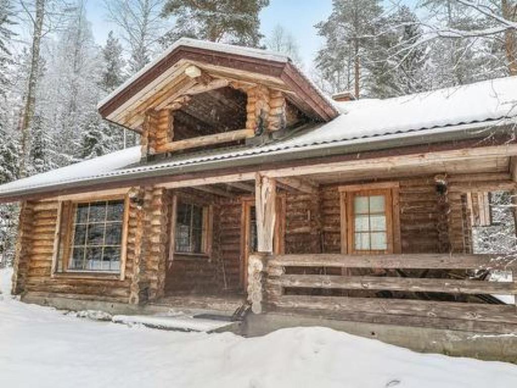 Holiday Home Hepolehto by Interhome