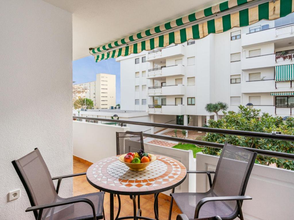 Apartment Carihuela Playa-2 by Interhome - 5
