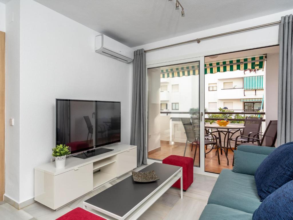 Apartment Carihuela Playa-2 by Interhome - 2