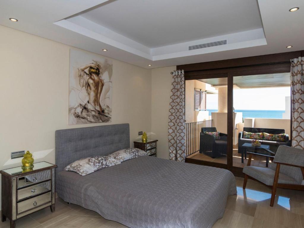 Apartment Bahia de la Plata by Interhome - 5