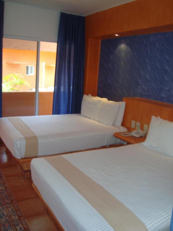 Hotel Villa Mexicana photo