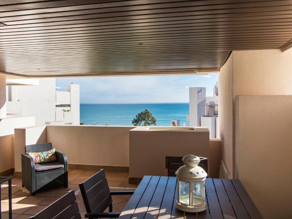 Apartment Bahia de la Plata by Interhome - 2