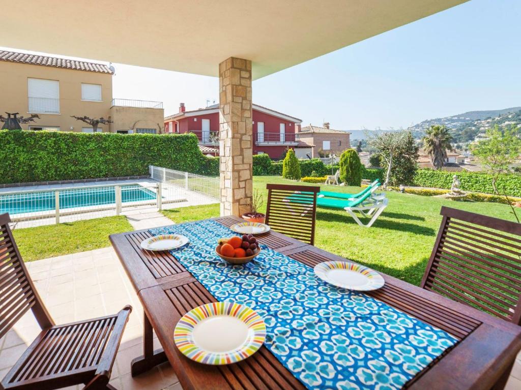 Holiday Home Miro by Interhome - 2