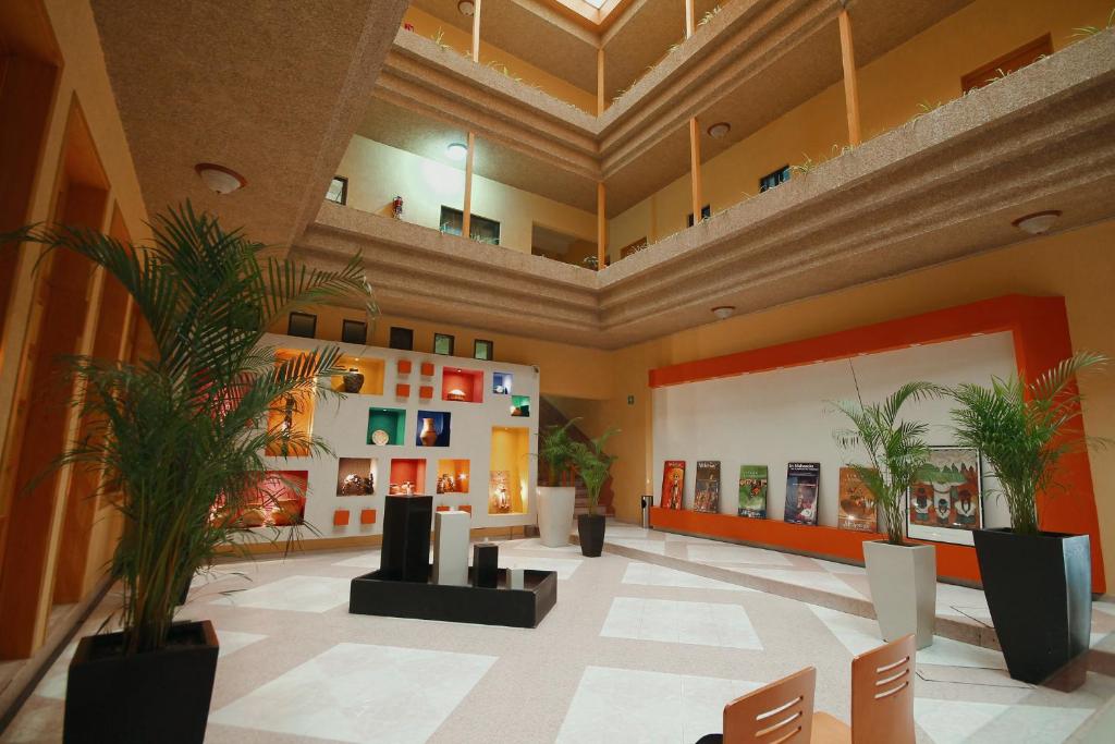 HOTEL EL CONQUISTADOR MONARCA. photo