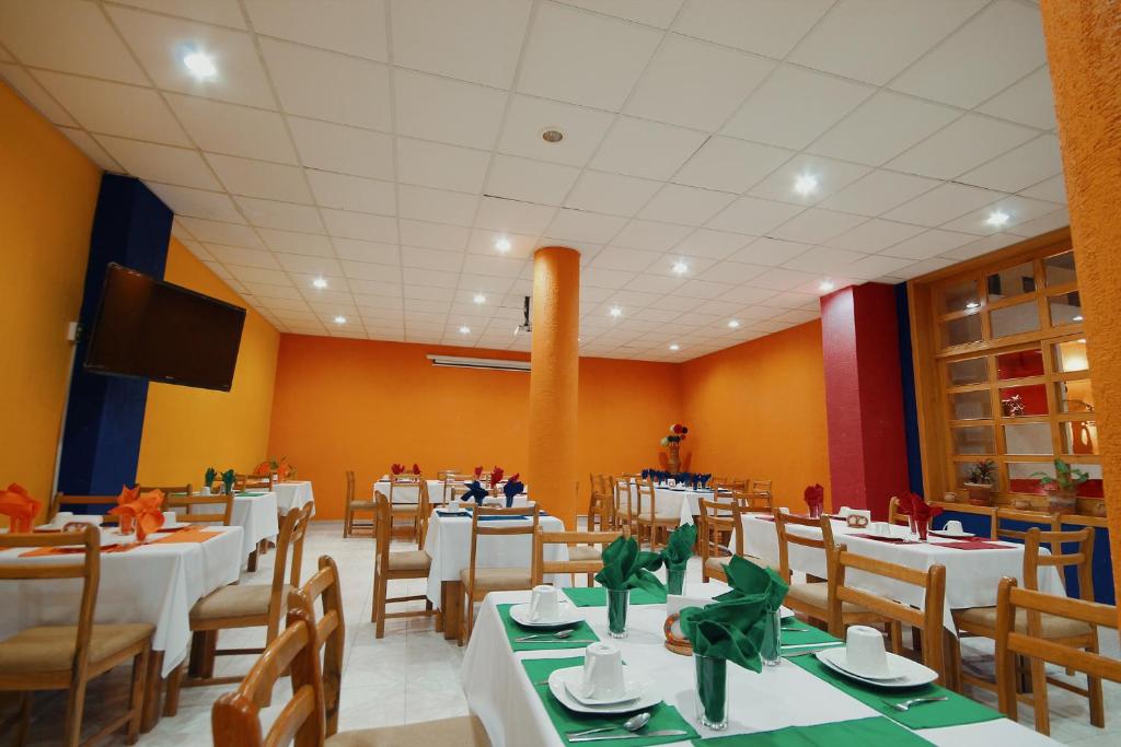 HOTEL EL CONQUISTADOR MONARCA. photo