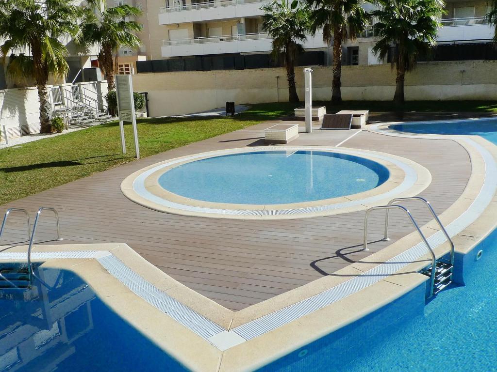 Apartment Élegance by Interhome - 2