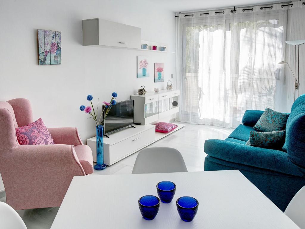 Apartment Élegance by Interhome - 4