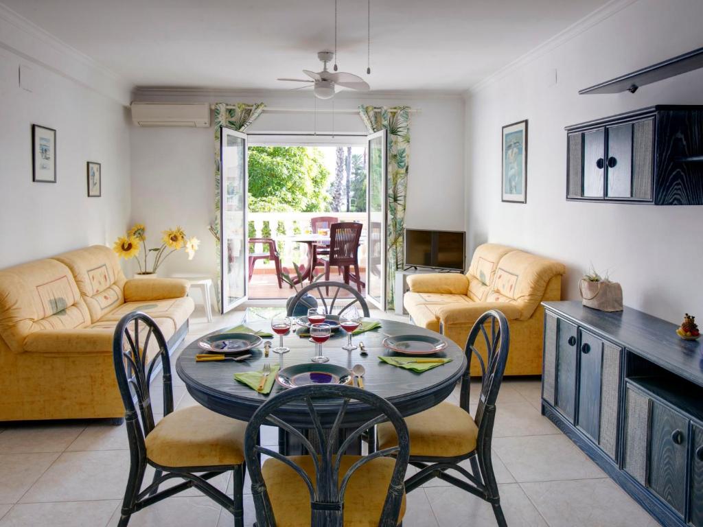 Apartment La Giralda by Interhome - 4