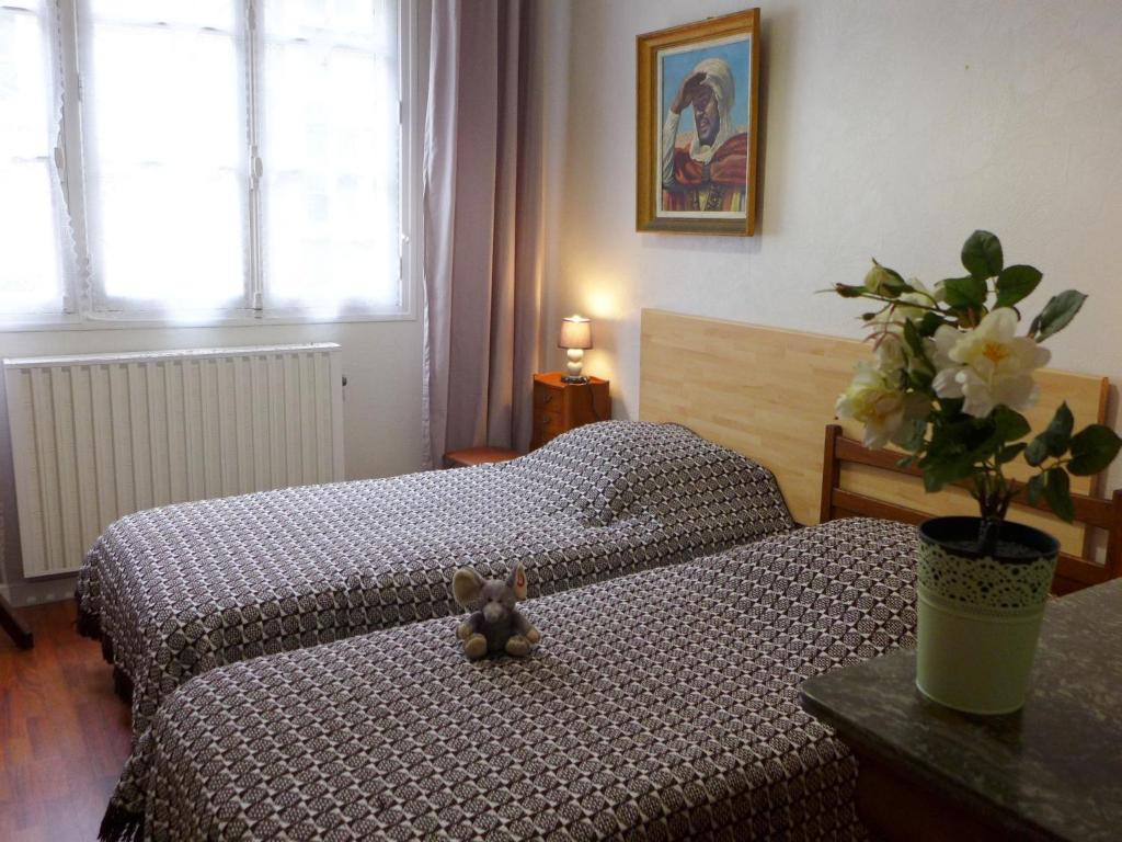 Apartment Merbonne-2 by Interhome - 2
