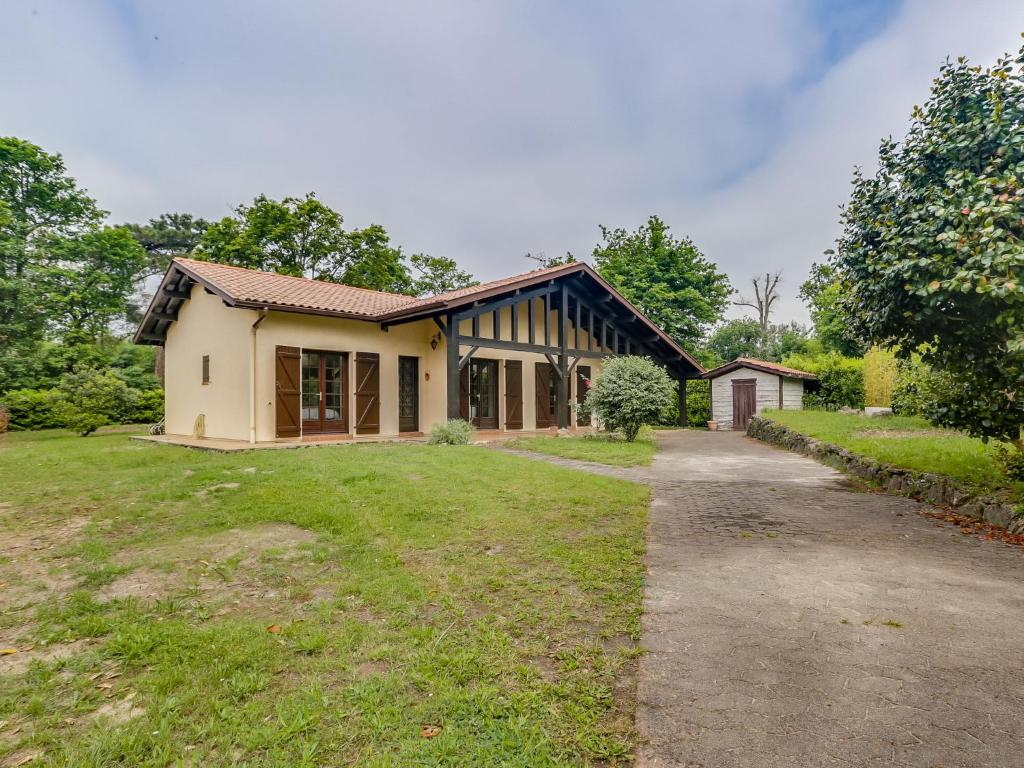 Holiday Home Mauriac by Interhome - 1