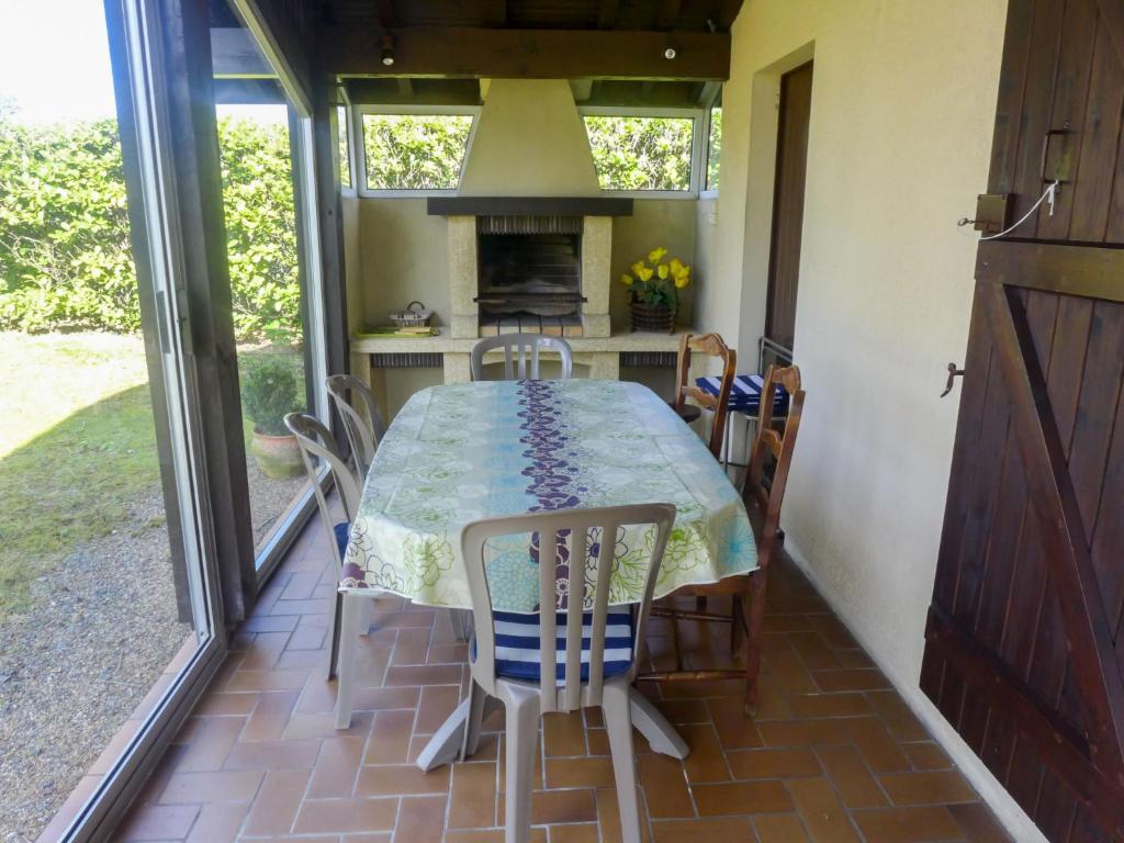 Holiday Home Mauriac by Interhome - 5