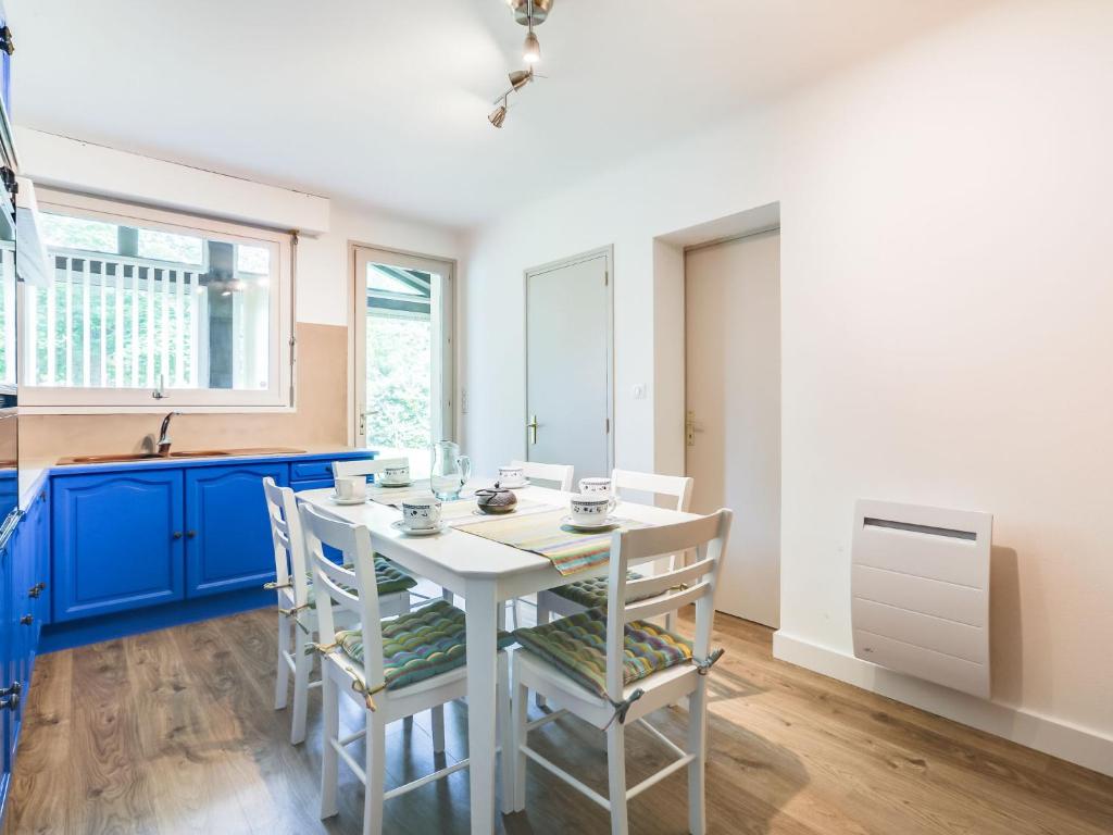 Holiday Home Mauriac by Interhome - 4