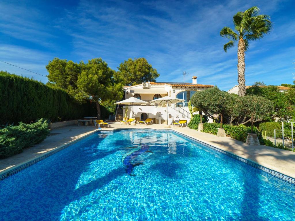 Holiday Home Las Boyas by Interhome - 1