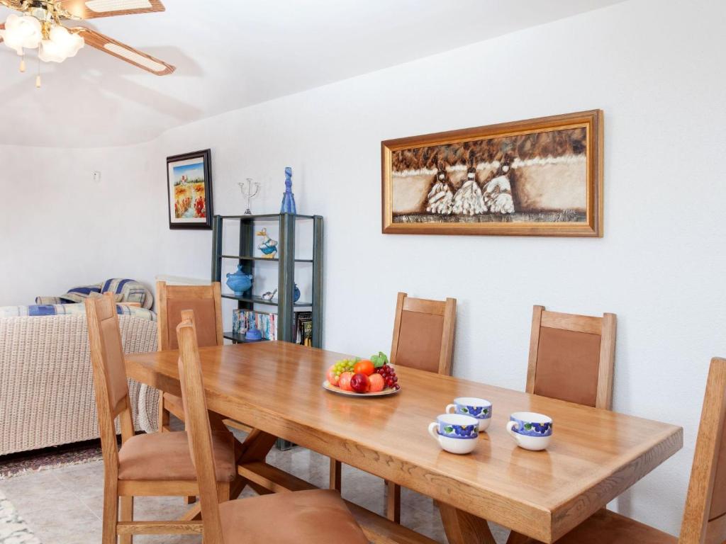 Holiday Home Lausanne by Interhome - 5