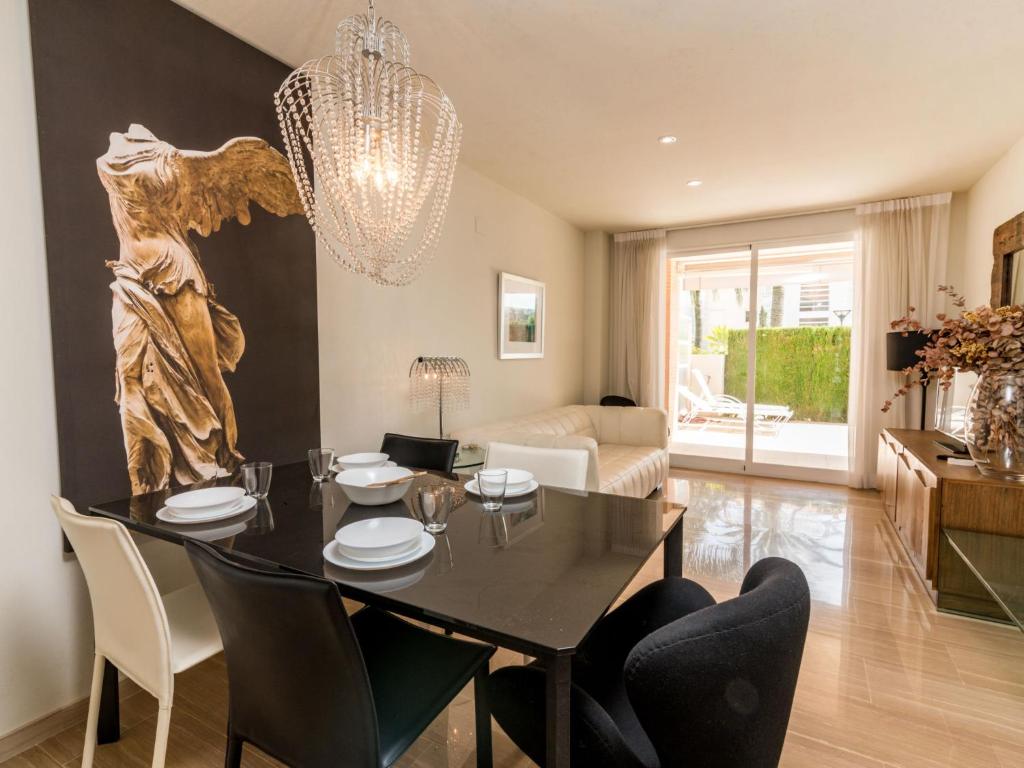 Apartment Golde Gardens by Interhome - 5