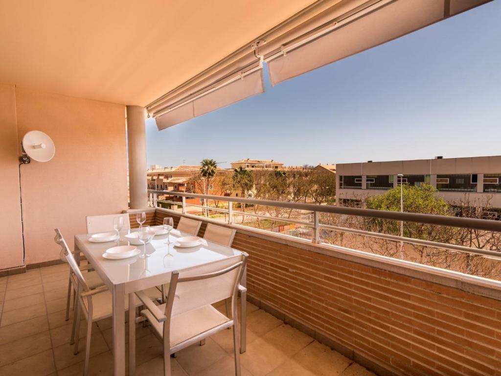 Apartment Golden Gardens-3 by Interhome - 4