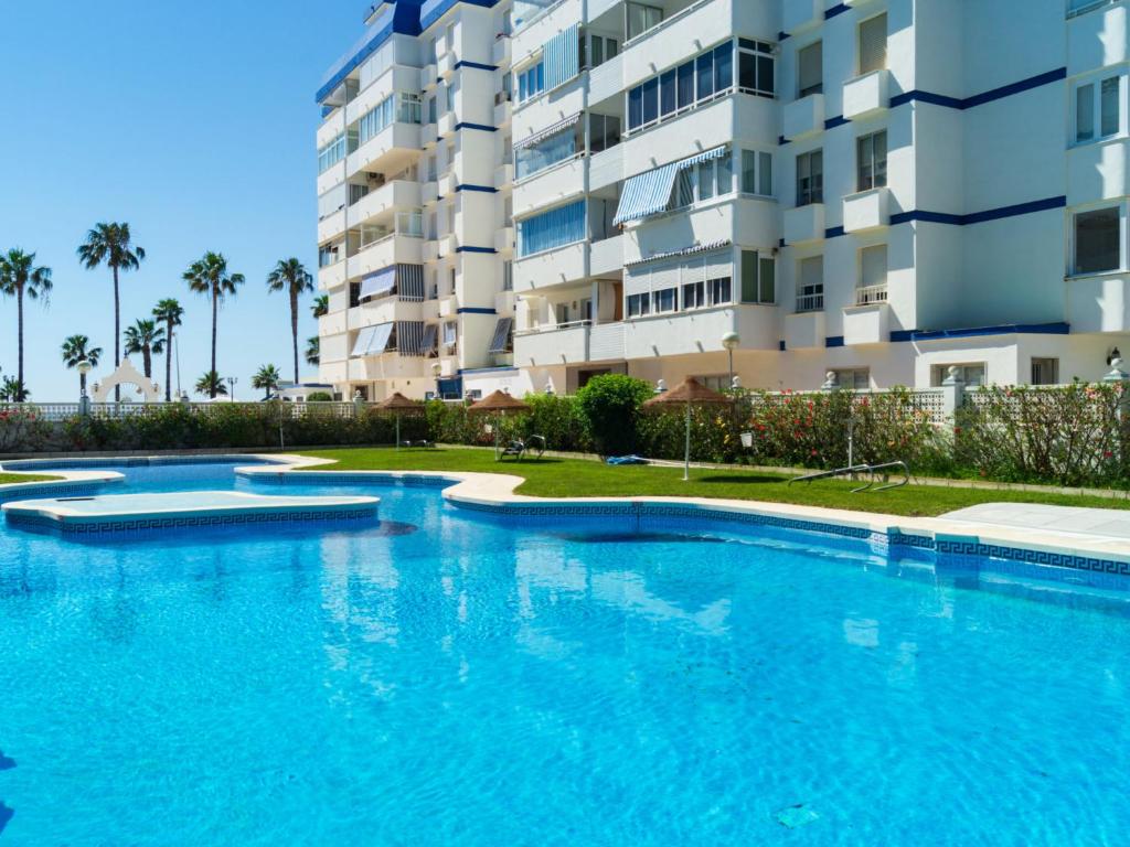 Apartment Apartamentos Costa Mar by Interhome photo
