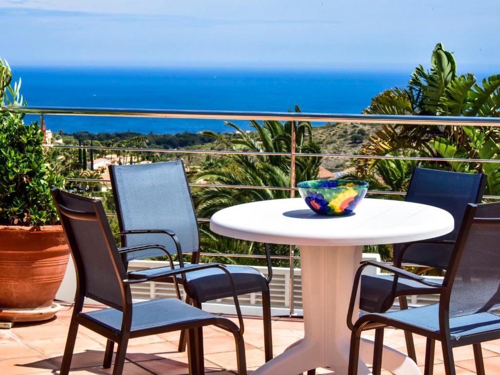 Holiday Home Bellavista by Interhome - 3