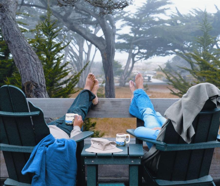 Asilomar Conference Grounds, Monterey (CA) 2024 Updated Prices, Deals