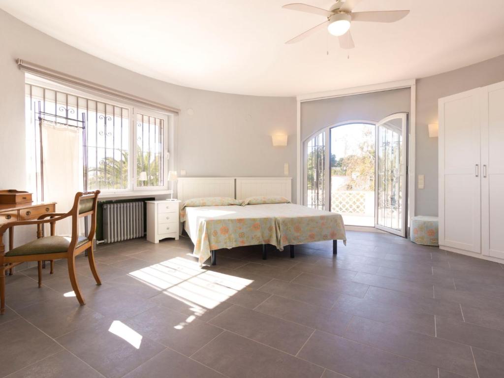 Holiday Home El Dorado Playa - Villa La Roca by Interhome - 5