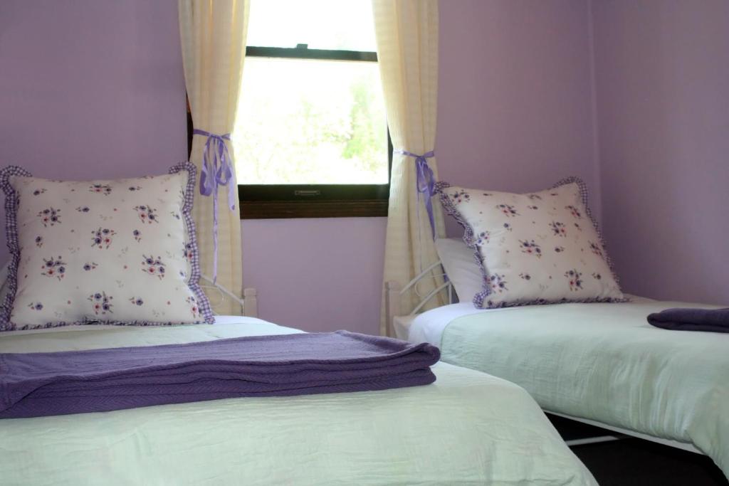 Julian's English Homestay and Pension 호텔 이미지 1