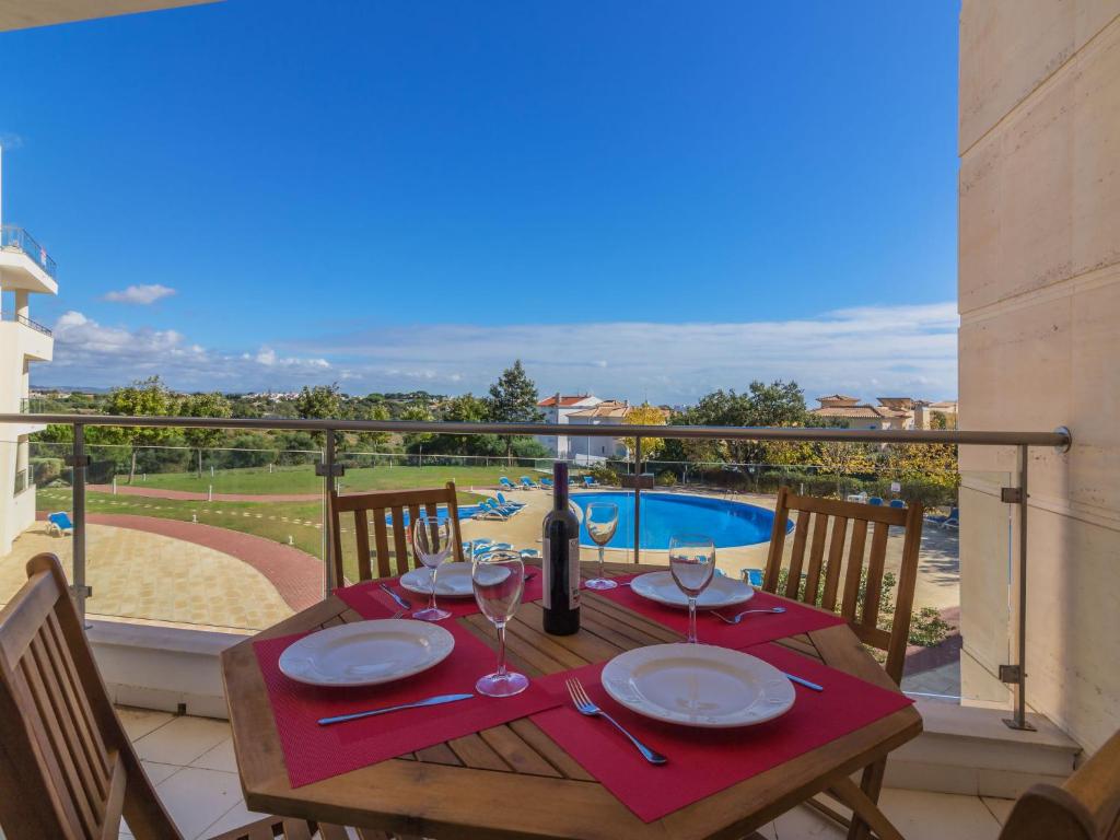 Apartment Monte da Eira by Interhome — Hotel in Albufeira