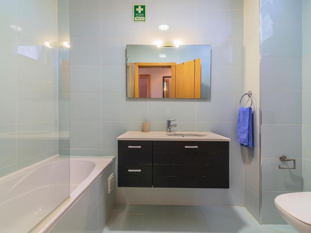Apartment Monte da Eira by Interhome photo