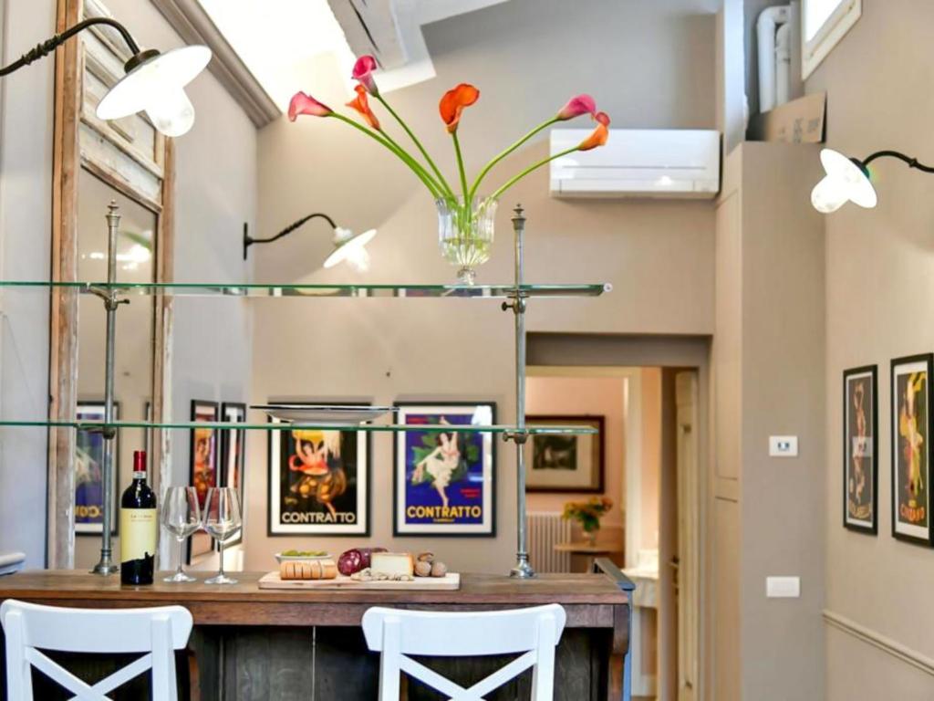 Apartment Santa Croce-1 by Interhome - 3