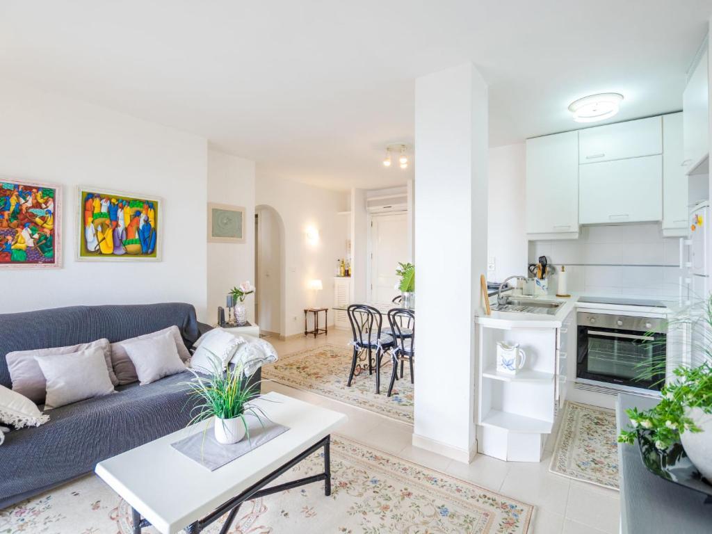Apartment Vista al Mar by Interhome - 5