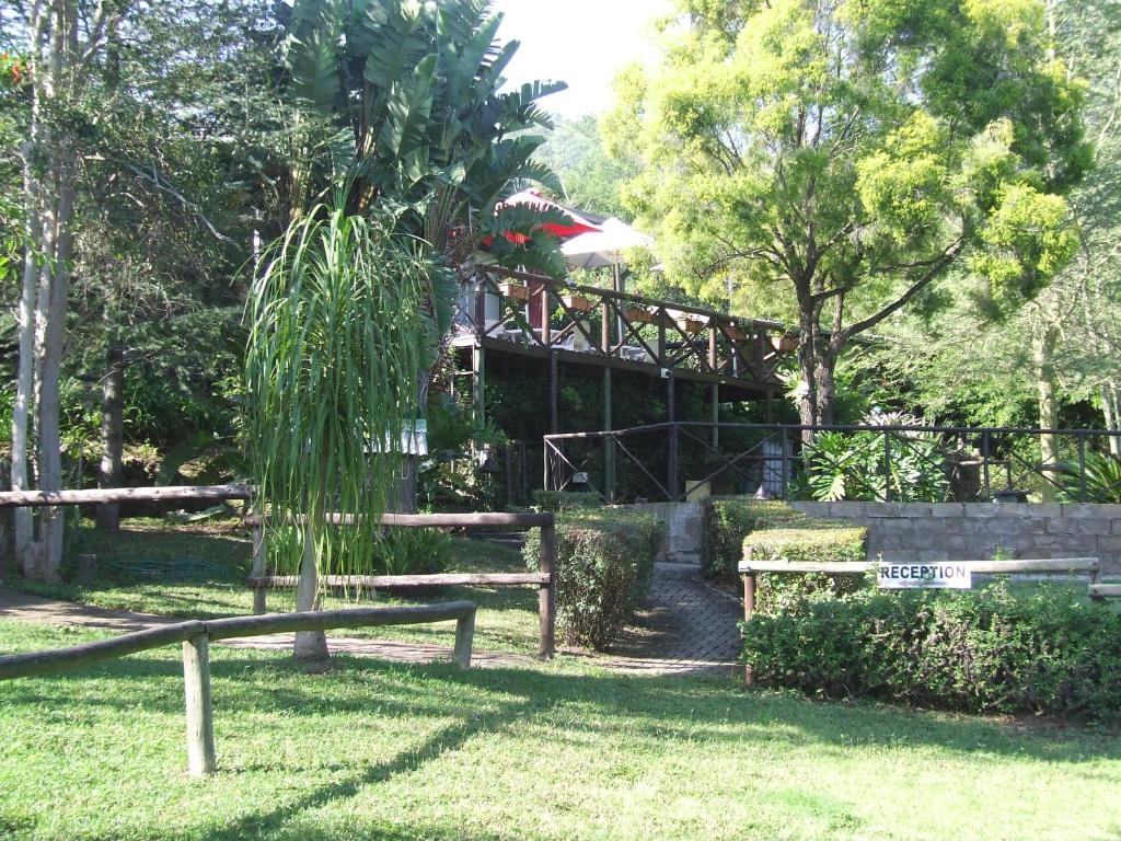 Old Coach Road Guest House photo