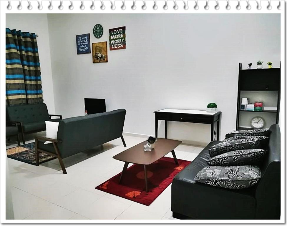 Fazz Homestay Melaka — Hotel in Malacca