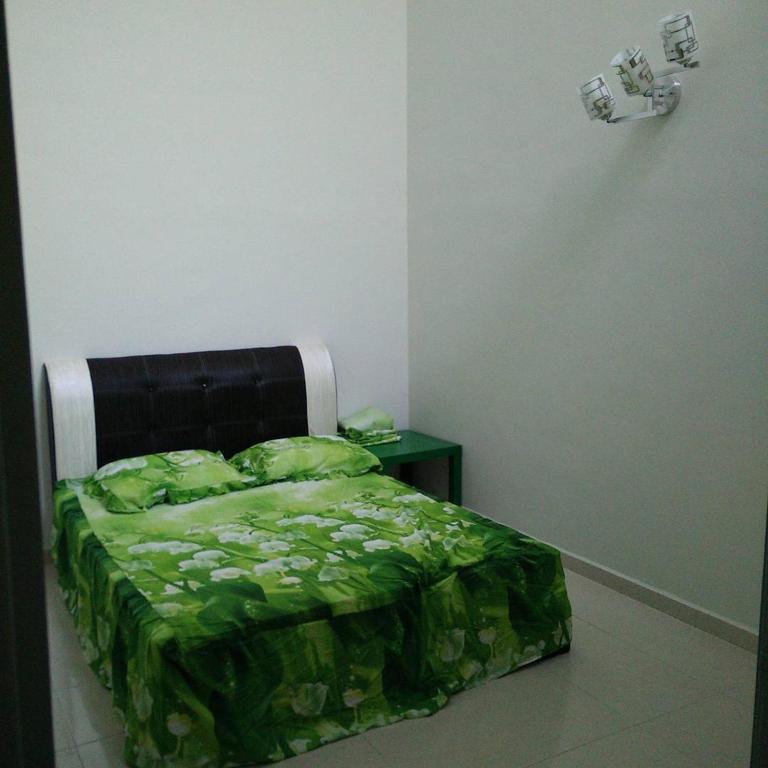 Fazz Homestay Melaka photo