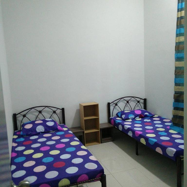 Fazz Homestay Melaka photo